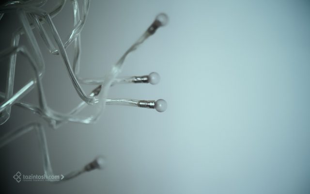 Wallpaper • Lights