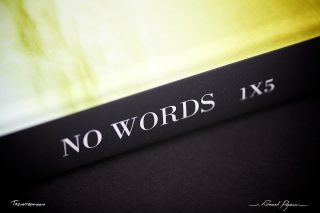  “No Words 1X5” from 1x.com