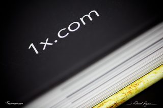  “No Words 1X5” from 1x.com