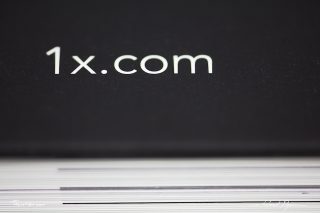  “No Words 1X5” from 1x.com