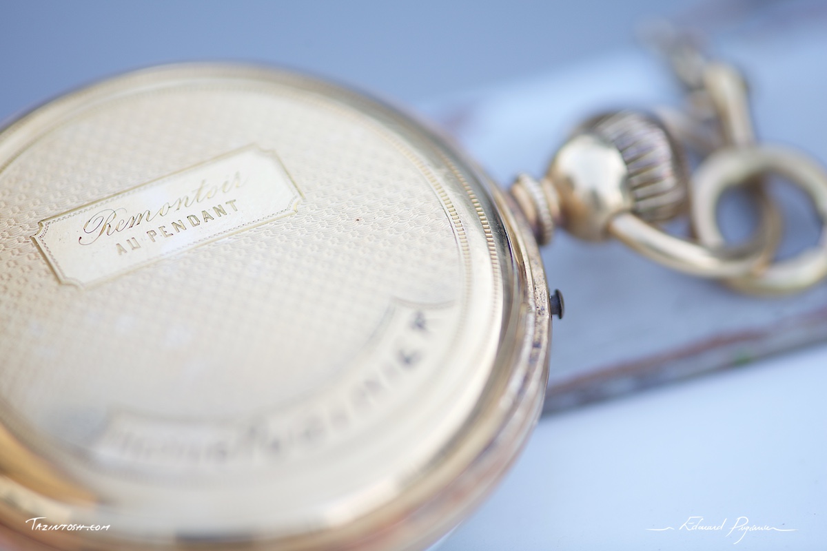 &fnof;/3.5 &bull; 1/4s &bull; ISO 100 &bull;  2EV