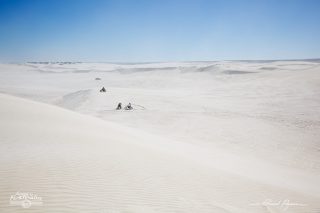  Lancelin Dunes