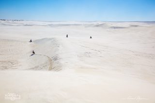  Lancelin Dunes