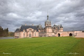 Château de Chantilly