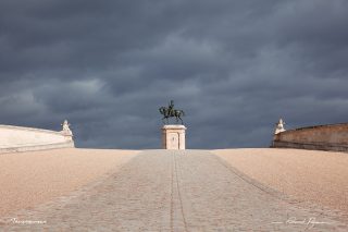 Château de Chantilly