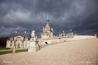 Château de Chantilly