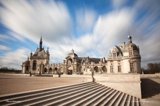 Château de Chantilly