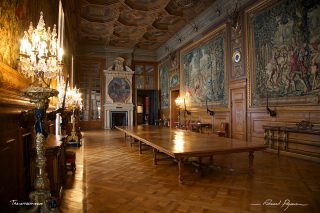 Château de Chantilly