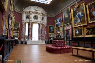 Château de Chantilly