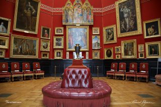 Château de Chantilly