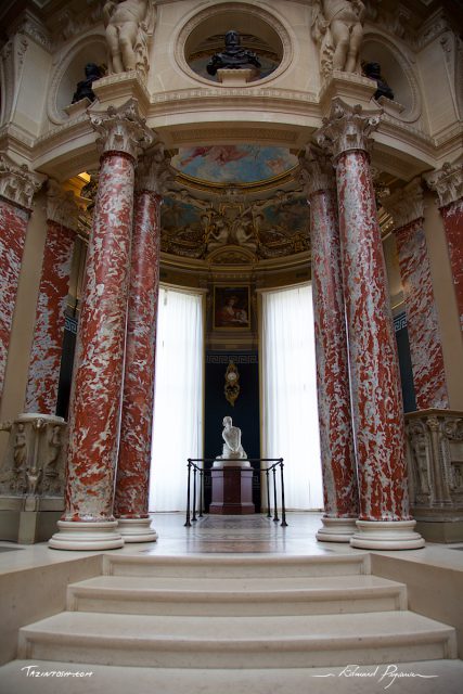 Château de Chantilly