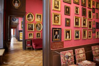 Château de Chantilly