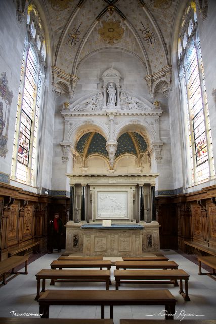 Château de Chantilly