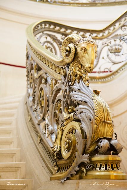 Château de Chantilly