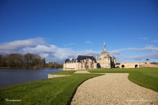 Château de Chantilly
