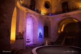 Château de Chantilly