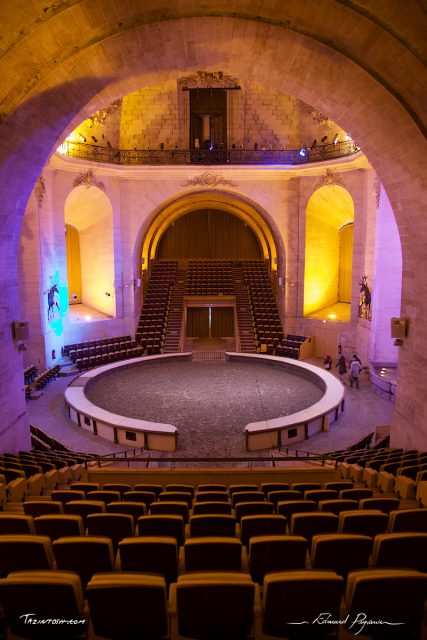 Château de Chantilly