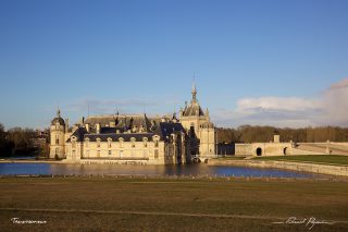 Château de Chantilly