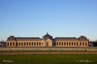 Château de Chantilly