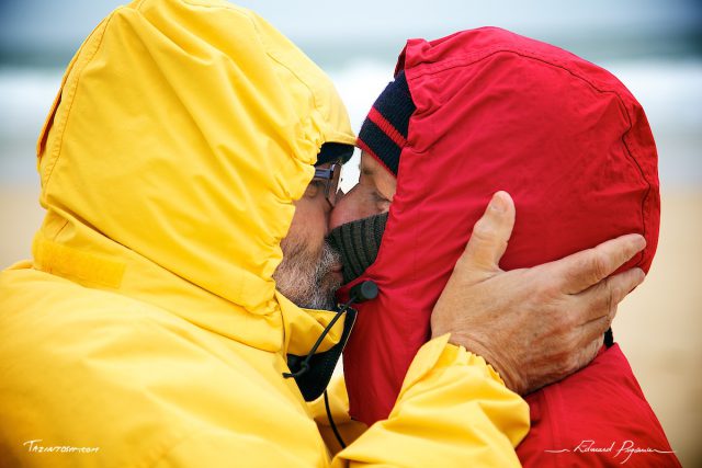 Portraits &#038; People